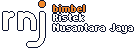 Bimbel RNJ, ke menu utama